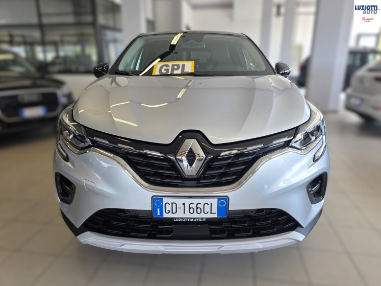 CAPTUR INTENS GPL